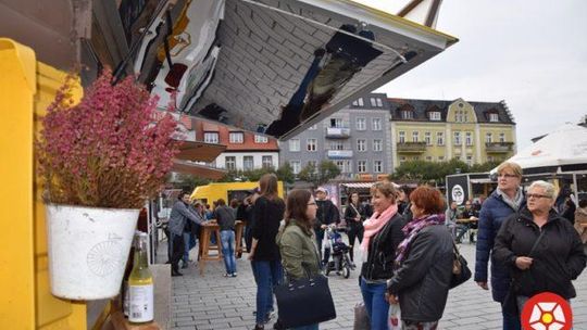 Foodtrucki powracają (video)