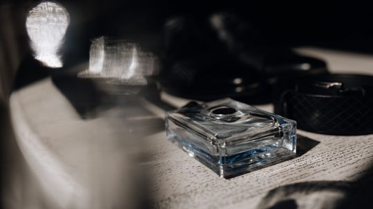Francuskie perfumy damskie – sekret uwodzicielskiego stylu?