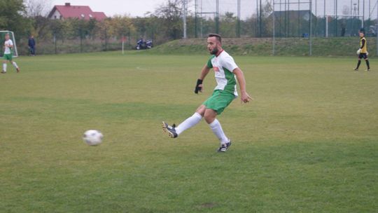 Futbol - wyniki meczów naszych drużyn