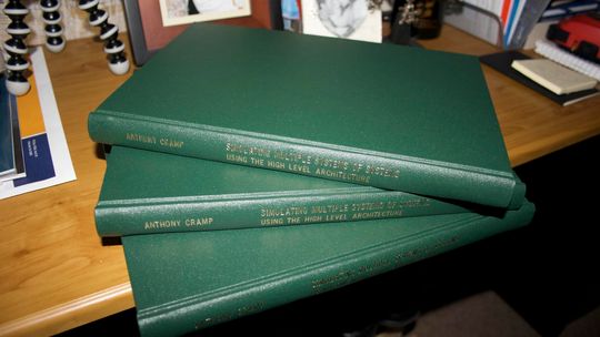 Gdzie i jak oprawia się pracę dyplomową?