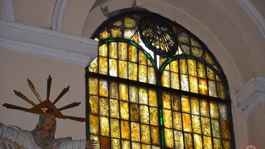Gmina dofinansuje remonty kościołów w Nekli i Targowej Górce