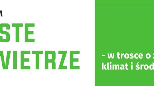 Gmina Kołaczkowo dopłaci do wymiany pieca. W puli 100 tys. zł