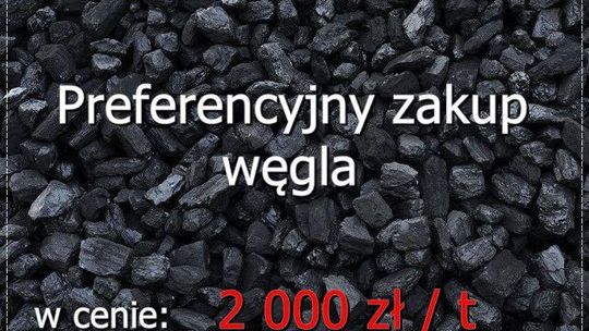 Gmina Kołaczkowo otrzyma węgiel z Indonezji. I to aż 225 ton!