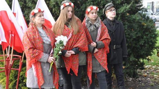 Gmina Pyzdry wygrała maszt. Zostanie zamontowany na rynku