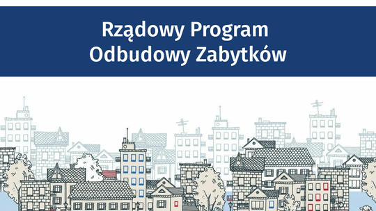 Gmina Września stara się o miliony na zabytki