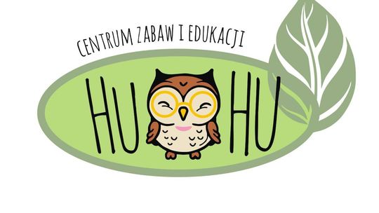 Godzina na mieście: Centrum Zabaw i Edukacji HuHu  (14.04.2026)