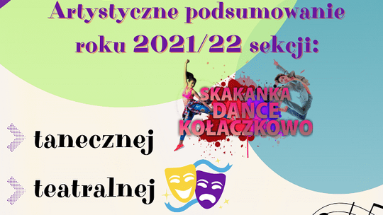 GOKowisko w Kołaczkowie. Sceną zawładną młodzi i zdolni