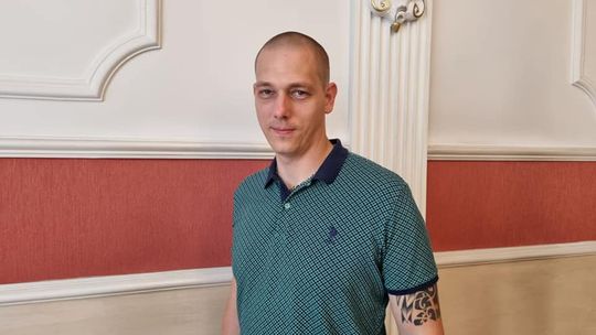 Grzybowo ma nowego sołtysa