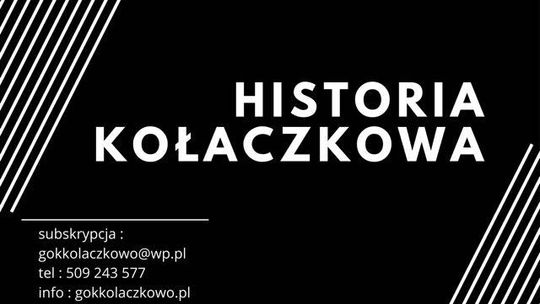 Historia podana w przystępny sposób. By ją mieć, wystarczy się zapisać