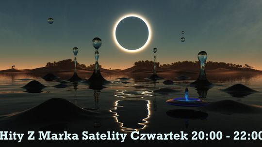 Hity z Marka Satelity (24.07.2025)(wydanie numer 530)