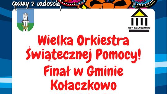 Inaczej niż zwykle, ale zagra. Orkiestra tym razem w wersji online