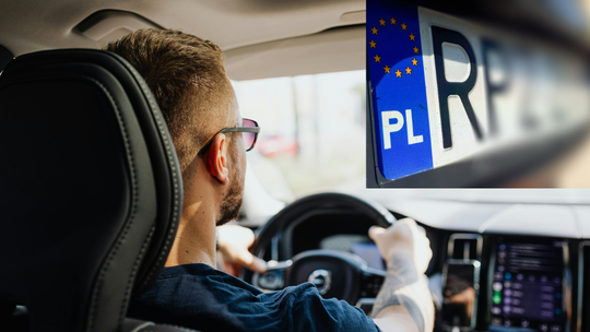 Indywidualna tablica rejestracyjna. Teraz będzie dużo droższa