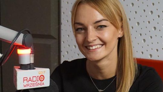 Izabela Zalewska o festiwalowych emocjach i nie tylko