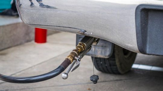 Jak eksploatować auto z instalacją LPG