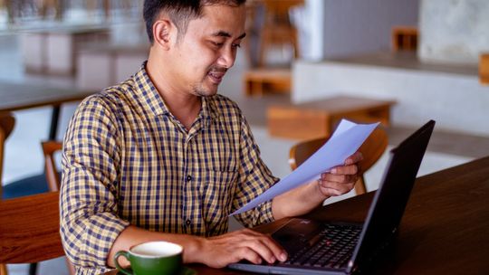 Jak opracować politykę firmy na wypadek utraty danych?