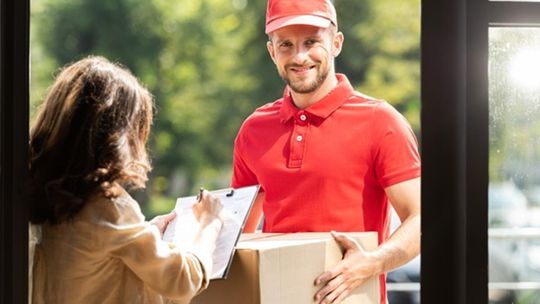 Jak skorzystać z usługi DPD - przesyłki zagraniczne?