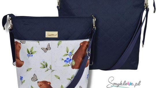 Jak wybrać idealną torbę do wózka - poradnik zakupowy nie tylko dla mam