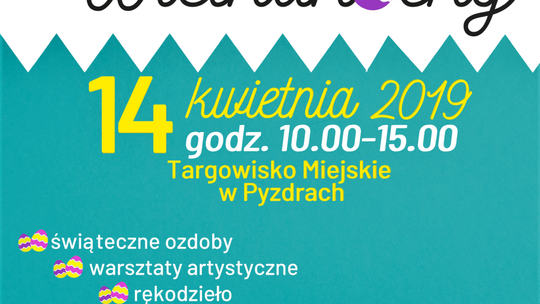 Jarmark okazją do zrobienia przedświątecznych zakupów