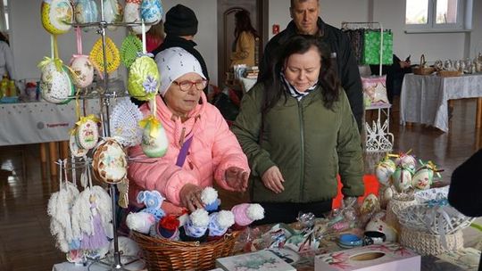 Jarmark Wielkanocny w Miłosławiu. Wystawcy mogą się zgłaszać