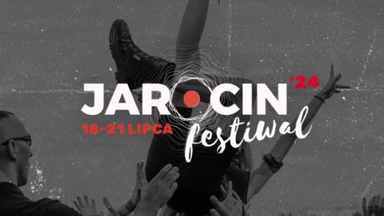 Jarocin Festiwal 2024. Znamy line up