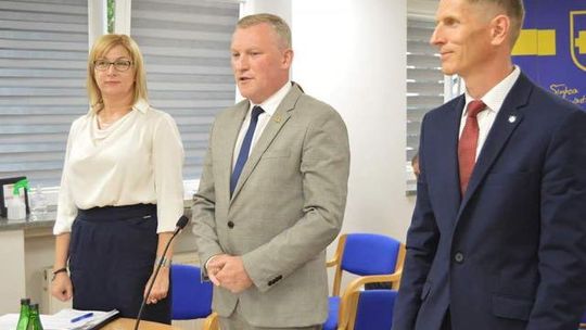 Jednogłośne i wyjątkowe. Burmistrz Słupcy z absolutorium