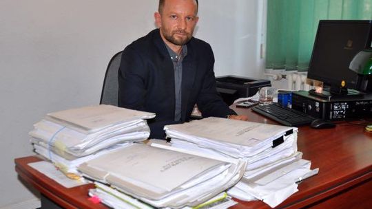 Jest śledztwo w sprawie tragicznego zdarzenia na ul. Kutrzeby we Wrześni