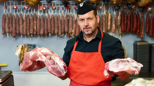 Jesteśmy mięsożerni. Na mięso i wędliny wydajemy miliardy złotych