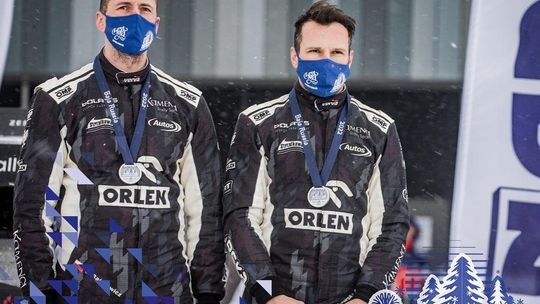 Kamena Rally Team – radość i łzy podczas I rundy Pucharu Świata