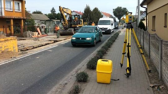 Kanalizacja w Pietrzykowie zakończona. Rozruch dopiero wiosną