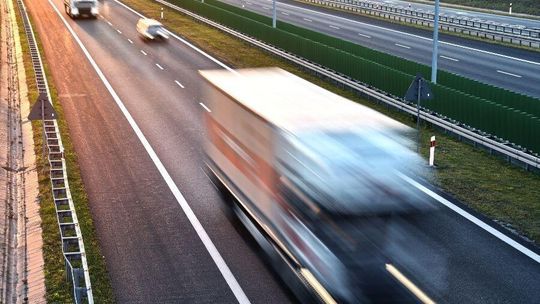 KAS ściga opłaty za autostrady sprzed kilku lat