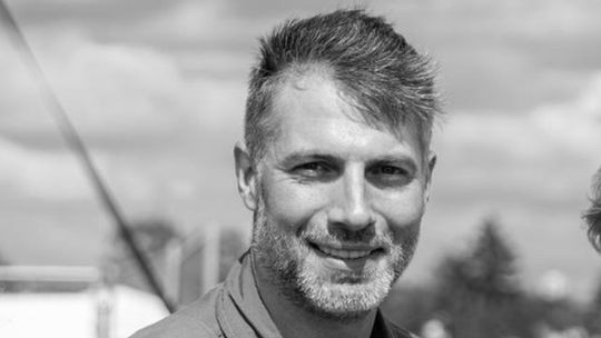 Katastrofa F-16 w Radomiu. Zginął mjr Maciej „Slab” Krakowian