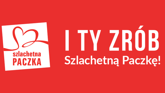 Każdy może zostać bohaterem! Otwarcie bazy rodzin "Szlachetnej paczki"