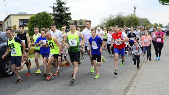 Kolejna Pętla dla Mateusza