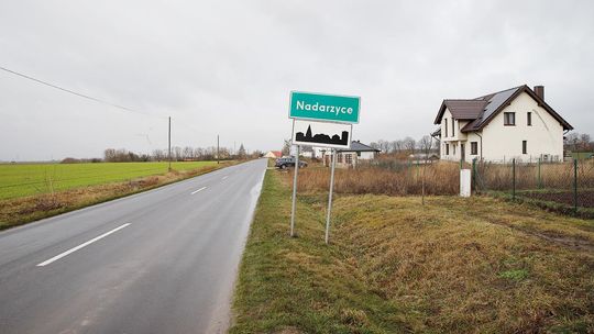 Kolejne drogi zostaną oświetlone w gminie Września