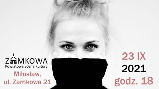 Koncertowała z Kortezem. 23 września wystąpi w Miłosławiu