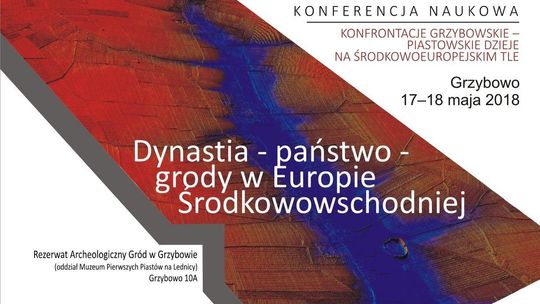 Konferencja naukowa w Grzybowie - zapowiedź