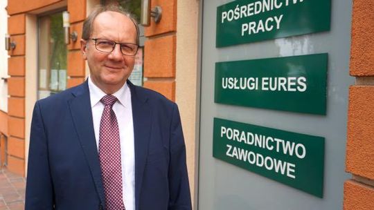 Koniec pewnej ery. Eugeniusz Wiśniewski już w gronie emerytów