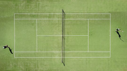 Korty tenisowe Warszawa Targówek: Miejsce dla Pasjonatów i amatorów