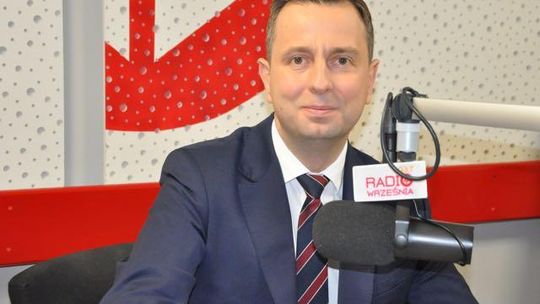 Kosiniak-Kamysz dla "RW": - Doprowadzę do zakończenia wojny