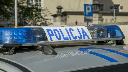Ktoś wykorzystał jego dane do zawarcia polisy OC. Sprawę bada policja