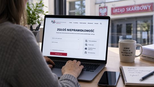 Lawina donosów do skarbówki. Piszą sąsiedzi, byli małżonkowie, pracownicy