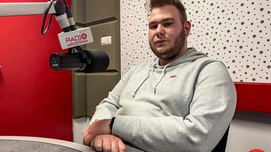 Łukasz Kuliński (18.01.2022)