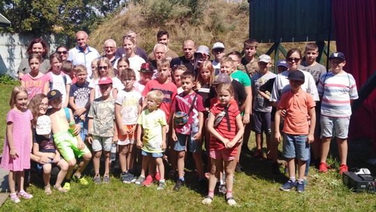 Magiczne zakończenie akcji "Lato z LOK" (galeria)