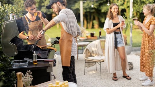 Majówka 2026. Jakiej pogody możemy się spodziewać?