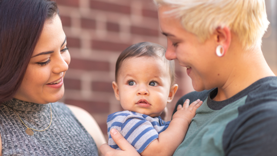 Małżeństwa jednopłciowe. Polacy powiedzieli, co o tym sądzą [SONDAŻ]