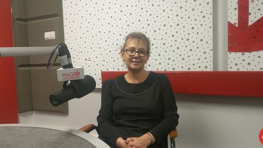 Mariola Jędrzejewska (08.10.2021)