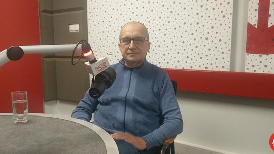 Mariusz Pierzchliński (10.12.2021)