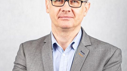 Mariusz Sosnowski (21.11.2022)