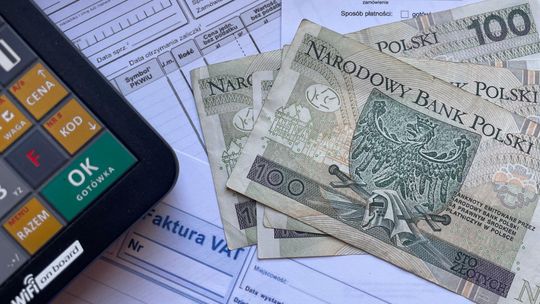 Miała zarobić na pracy chałupniczej. Zamiast tego straciła prawie 7 tysięcy