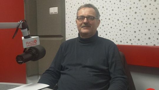 Michał Wesołowski (20.01.2022)